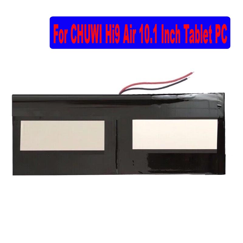 Battery for CHUWI Hi9 Air 10.1 Inch Tablet PC CWI546 New Li-polymer