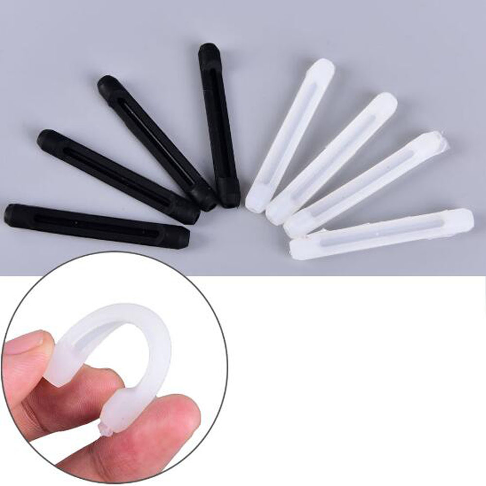 EXPEN Invisible Ear Pads Elastic Anti Slip Ear Hook Anti Skid