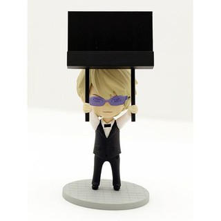 Durarara ที่เสียบกระดาษโน็ต Shizuo Heiwajima (Limited Edition)