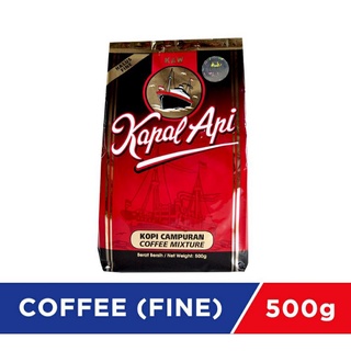 Kopi Kapal Api 500 Gram