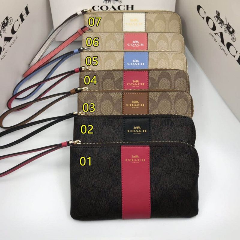 คล้องมือไซส์scoach(F58035)ส่งฟรี