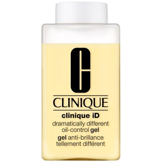 clinique id dramatically different oil control gel 115ml