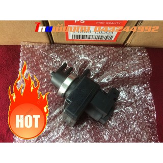 แวคคั่มแอร์ ชดเชยรอบเครื่อง NISSAN NAVARA (Vaccum Solenoid Switch Valve)