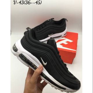 Nike air max97 (พร้อมกล่อง)