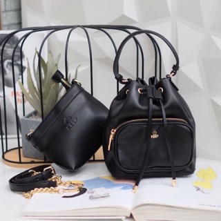 รุ่น New KEEP Minny bucket bag