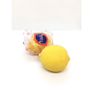 เลม่อนมะนาวเหลือง Lemon ปลอดสาร🍋 - (เบอร์คั้นน้ำ-เบอร์สวย) ผักผลไม้สดนำเข้า มะนาวเหลือง ลูกเลม่อนสด ผลเลม่อน เลมอน