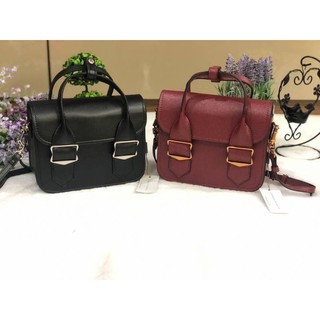 CHARLES &amp; KEITH SMALL CITY BAG