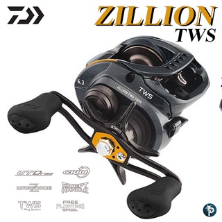 รอก DAIWA ZILLION-TWS