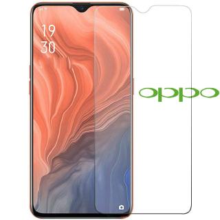 OPPO A5 2020 A9 2020 RealmeC3 pro realme 5i ฟิล์มกระจกนิรภัยกันรอย