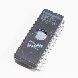 EPROM 27256 27C256 - 32Kbit