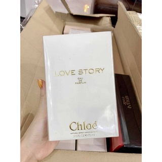 Chloe Love Story EDP 75ml