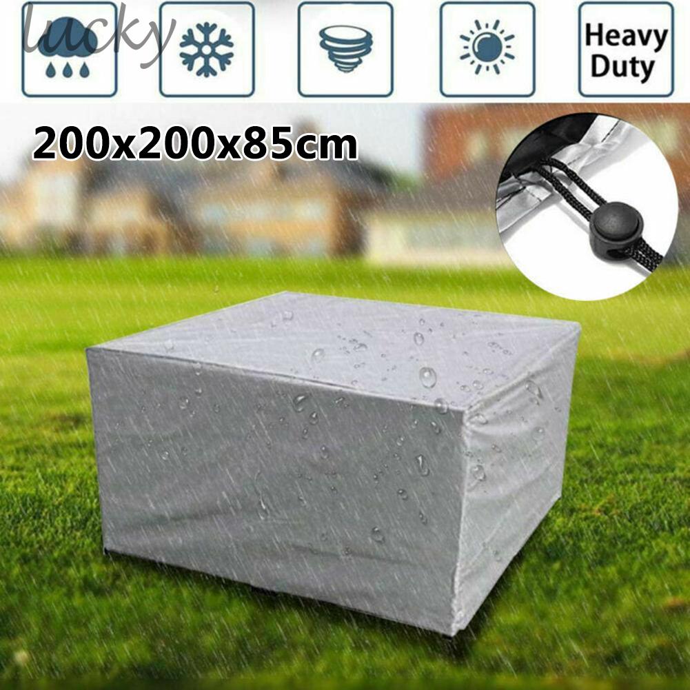 Cover Tool Parts Accessories Patio Rattan Chair Garden Cube Cover