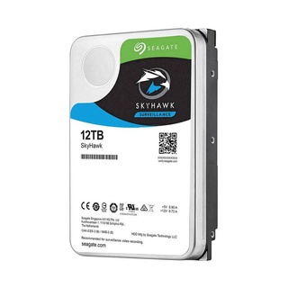 HARDDISK VIDEO 24/7 ST12000VX0008