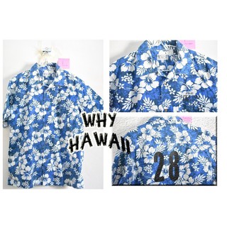 เสื้อฮาวาย hawaii Clothes