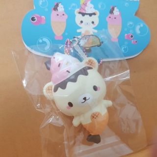 Mini yummiibear mermaid