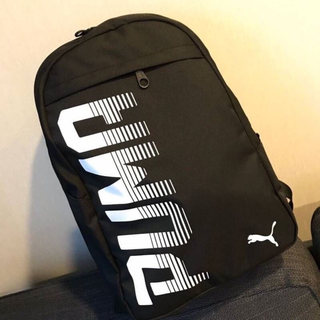 💕Puma Classic Backpack