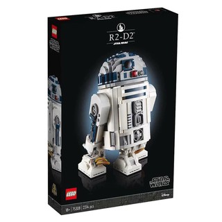 75308 : LEGO Star Wars R2-D2