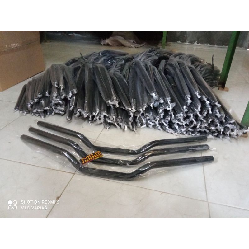 RZR HANDLEBARS, YAMAHA RZR HANDLEBARS