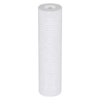 ไส้กรอง 3M PP FILTER 10 นิ้ว อะไหล่เครื่องกรองน้ำ อุปกรณ์เครื่องกรองน้ำ
