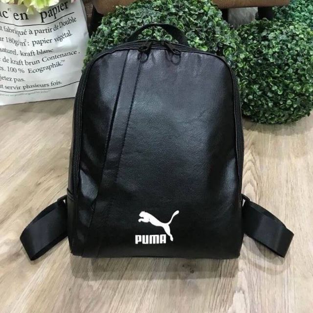 PUMA BACKPACK Y2018 กระเป๋าเป้รุ่นล่าสุดจาก PUMA