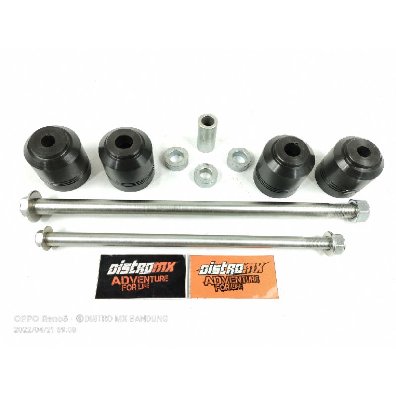 SUPERMOTO PENDULUM AS JALU KLX CRF SUPERMOTO PenDULUM
