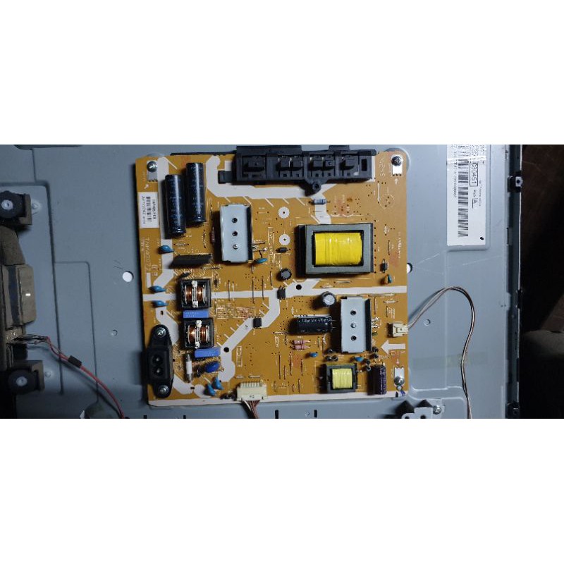 tv panasonic TH-32A410T  supply board TNP4G572