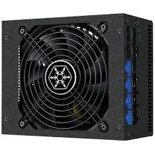 SilverStone STRIDER GOLD 1500W 80 PLUS SST ST1 500-GS GOLD  Power Supply