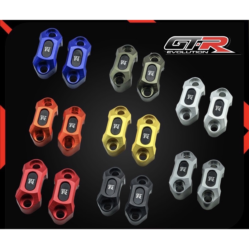 ประกับหูกระจกPcx ซ้าย/ ขวา