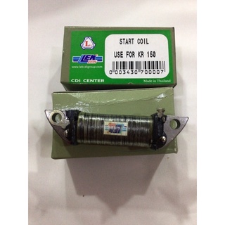 คอยส์สตาร์ทเกรดดี   KR150
