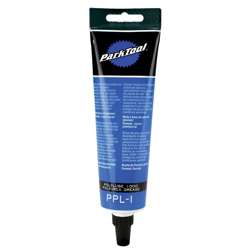 จารบี PARKTOOL PPL-1