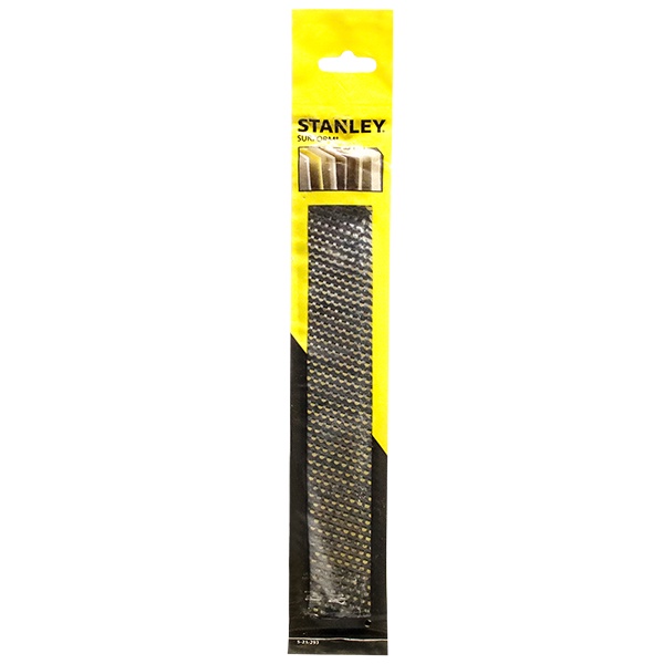 Stanley ใบกบบุ้ง 10" รุ่น 21-293