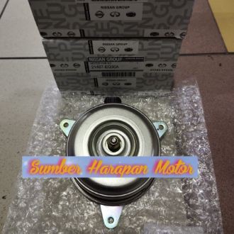 Xtrail Old T30 Serena C24 มอเตอร์พัดลม AC