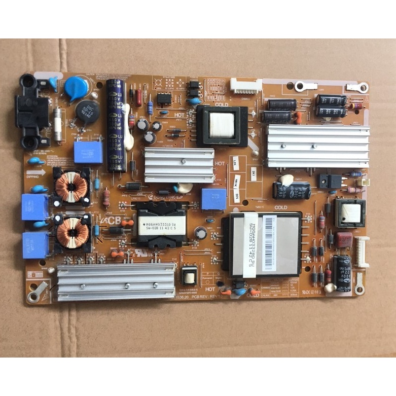 100% test for samgsung A40D5000PR 40D5003PR PD46G0-BDY BN44-00473B BN44-00473A power board