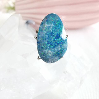 พลอยโอปอลออสเตเลีย (opal)