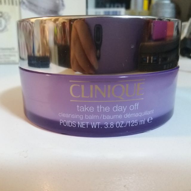 SALE Clinique take the day off cleansing balm #คำค้นหาเพิ่มเติม แรม การ์ดจอ