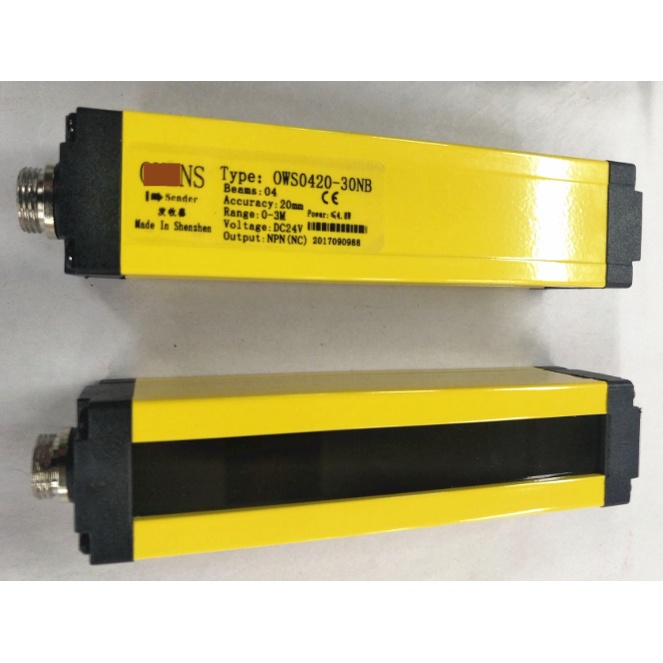 1020-30NB 1220-30NB 1420-30NB 1620-30NB ยี่ห้อใหม่เดิมความปลอดภัยตะแกรงอุปกรณ์ป้องกันเซ็นเซอร์สินค้า