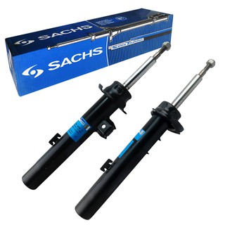 SACHS โช๊คอัพหน้า  BMW  (E90) 323i ER3 แก๊ส ขวา-ซ้าย [49873696&amp;49873689] ( 2 ตัว )