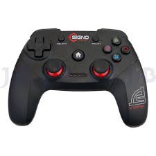 ของดีมีคุณภาพ S NO จอยเกมส์ Gamepad MODULAR Gaming Controller รุ่น GP-680 ชอบสั่งเลย