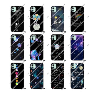 เคสโทรศัพท์ ลาย จักรวาลอวกาศ Galaxy เคส Huawei P10 Lite / P10 Plus P10 Pro P10+ / P10 / Y6II Y62 เคสมือถือ เคสสกรีน