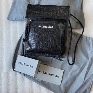 ถูกที่สุด ของแท้ 100%/ถูกที่สุด ของแท้ 100% Balenciaga explorer pouch