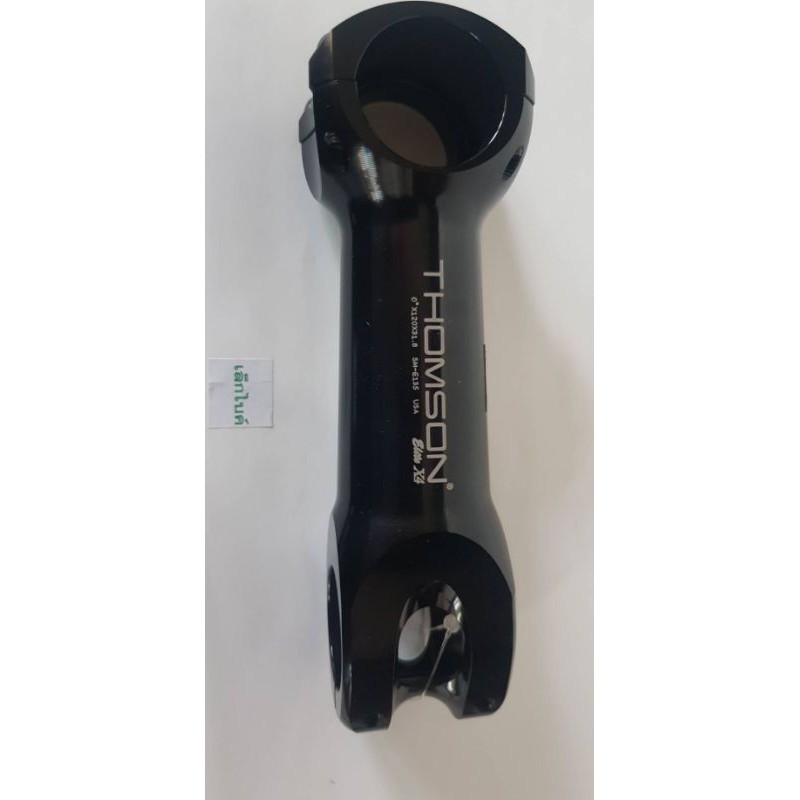 THOMSON Stem 0°x120mm.รุ่น ELITE X4 ALLOY SM-E135