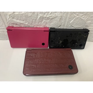 เครื่อง Nintendo DSi / DSi LL งานแท้จากประเทศญี่ปุ่น ครบชุด พร้อมเล่น ndsi