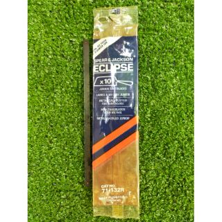 ใบเลื่อย 5 ใบ ECLIPSE 71-132R  ENGLAND