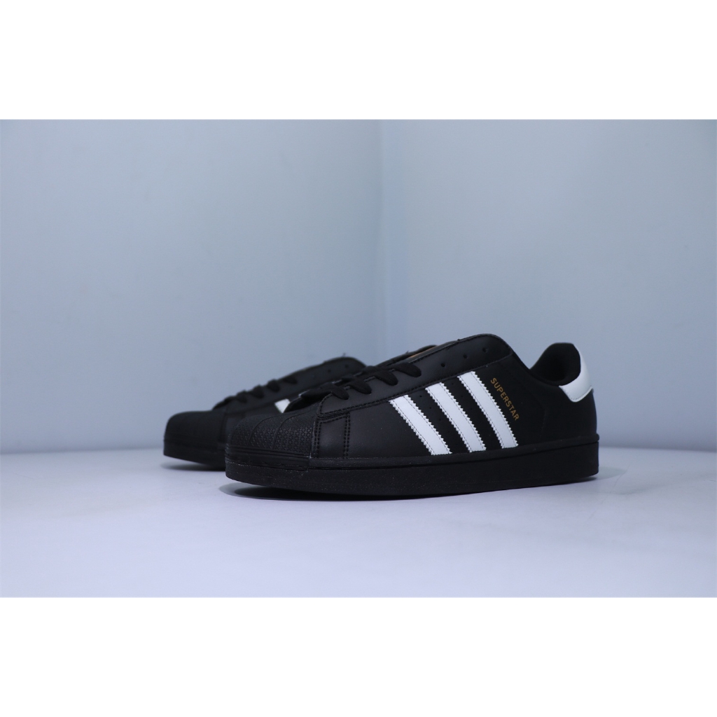 รองเท้าผ้าใบ Adidas Superstar Ii 100 สําหรับผู้ชาย