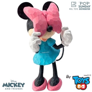 MGL Toy &amp; Pop Sunday MINNIE ZOO TOY