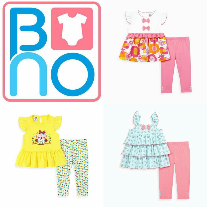 🍭เสื้อผ้าเด็กแบรนด์ Bno🍭