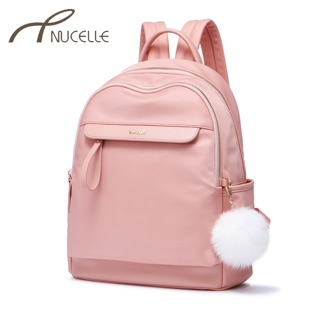 กระเป๋านำเข้าแบรนด์ Nucelle ของแท้ 100%