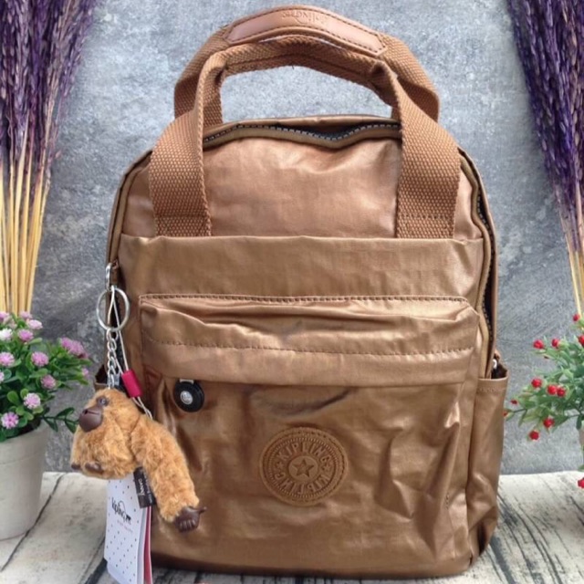 🙊 Kipling Mini Backpack 2017 k12688   🍭