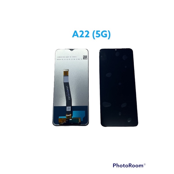 หน้าจอ A22 (5G),A22 (4G) ,จอชุด ซัมซุง A22 (4G),(5G)