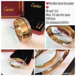 Cartier